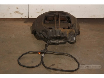 فك الكابح MAN