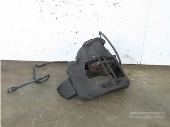 فك الكابح MAN