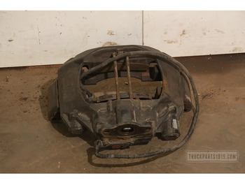 فك الكابح MAN