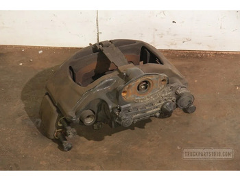 فك الكابح MAN