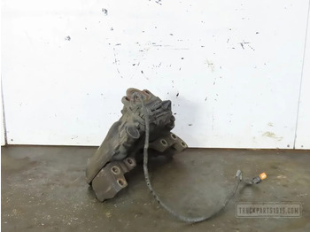 فك الكابح - شاحنة MAN Brake System Remklauw voor Li.: صورة 2 فك الكابح - شاحنة MAN Brake System Remklauw voor Li.: صورة 2