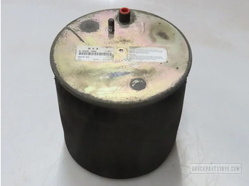 نظام التعليق الهوائي MAN