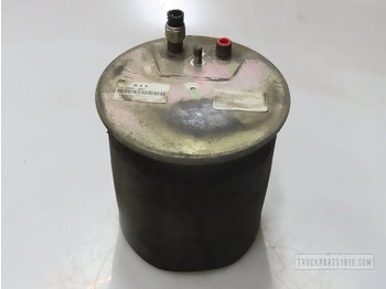 نظام التعليق الهوائي MAN