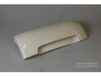 هيكل السيارة الخارجية MAN TGA