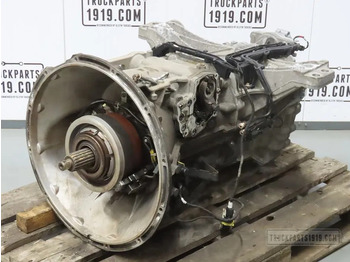 صندوق التروس MERCEDES-BENZ