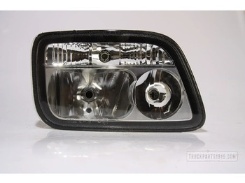 المصابيح الأمامية MERCEDES-BENZ Actros