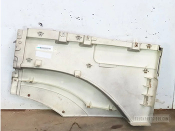 رفرف - شاحنة Mercedes-Benz Body & Chassis Parts Spatscherm verlenging Re. MB M: صورة 2