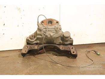 فك الكابح MERCEDES-BENZ