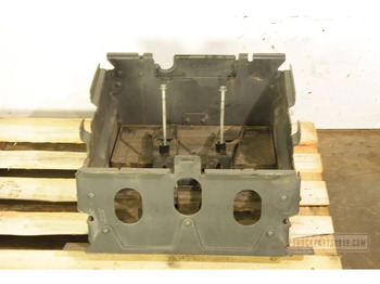 النظام الكهربائي MERCEDES-BENZ