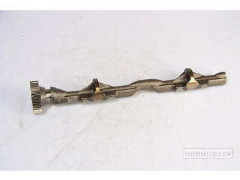 المحرك و قطع الغيار MERCEDES-BENZ