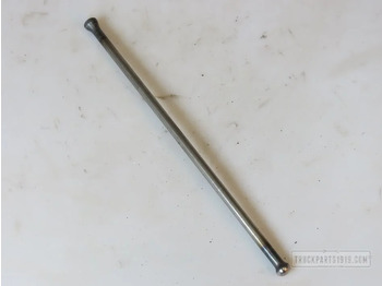 المحرك و قطع الغيار MERCEDES-BENZ