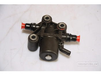 علبة العادم/ نظام العادم MERCEDES-BENZ