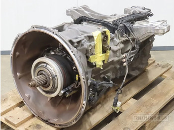 صندوق التروس MERCEDES-BENZ