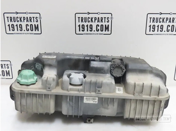 خزان التوسع MERCEDES-BENZ