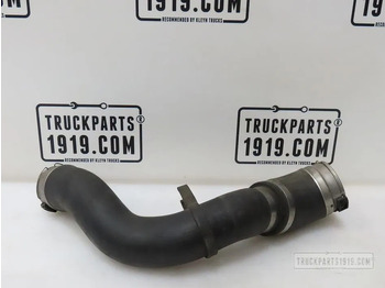 نظام التبريد MERCEDES-BENZ