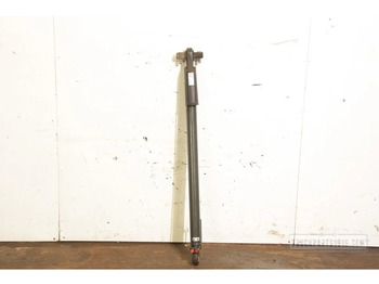 أجهزة هيدروليكية MERCEDES-BENZ