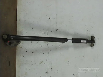 أجهزة هيدروليكية MERCEDES-BENZ