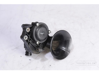 النظام الكهربائي RENAULT