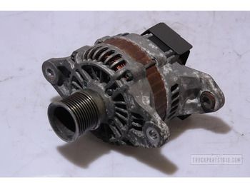 مبادل RENAULT