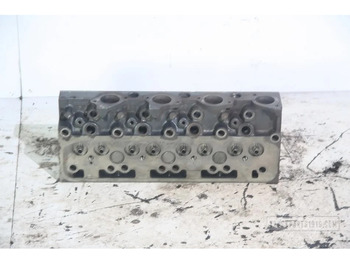 رأس أسطوانية RENAULT