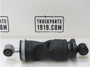 نظام تعليق الكابينة SACHS