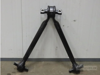 نظام التعليق SCANIA