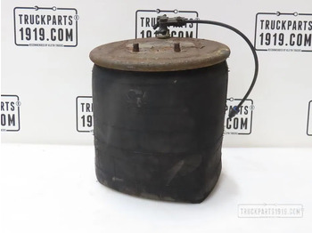 نظام التعليق الهوائي SCANIA