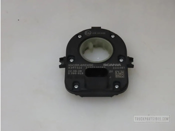 مستشعر SCANIA
