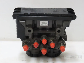 أجزاء الفرامل SCANIA