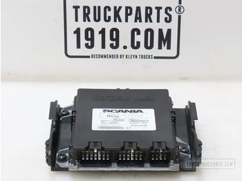 وحدة إي سي يو SCANIA