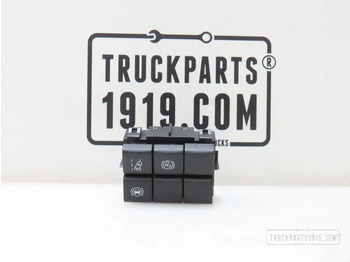 لوحة العدادات SCANIA