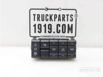 لوحة العدادات SCANIA