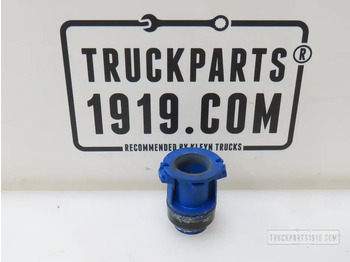 علبة العادم/ نظام العادم SCANIA