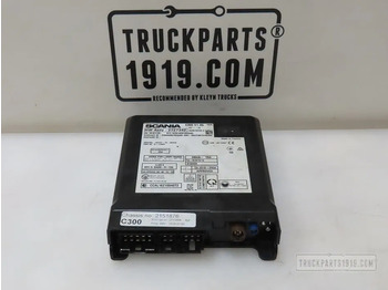 وحدة إي سي يو SCANIA