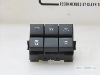 لوحة العدادات SCANIA