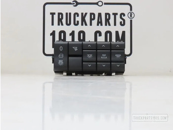 لوحة العدادات SCANIA