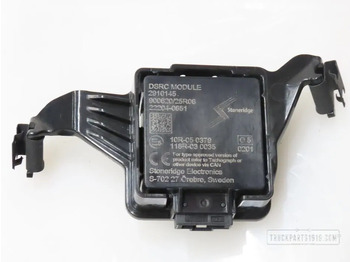 وحدة إي سي يو SCANIA