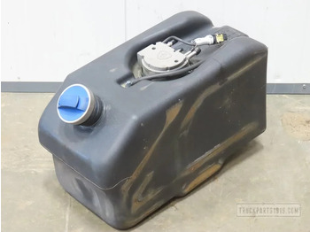 علبة العادم/ نظام العادم SCANIA