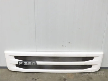 شبكة تهوية SCANIA P