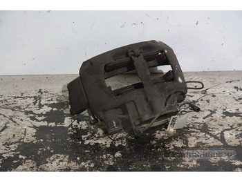 فك الكابح SCANIA