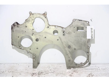 المحرك و قطع الغيار SCANIA