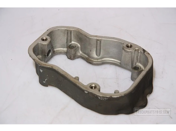 رأس أسطوانية SCANIA