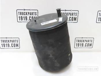 نظام التعليق الهوائي VOLVO