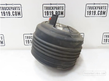 نظام التعليق الهوائي VOLVO