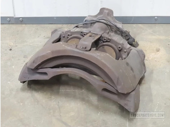 فك الكابح VOLVO