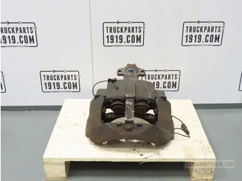 فك الكابح VOLVO