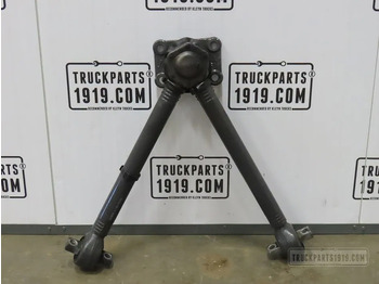 نظام التعليق VOLVO