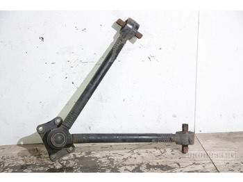 نظام التعليق VOLVO