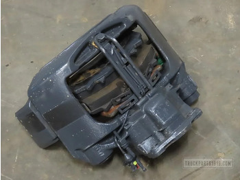 فك الكابح WABCO