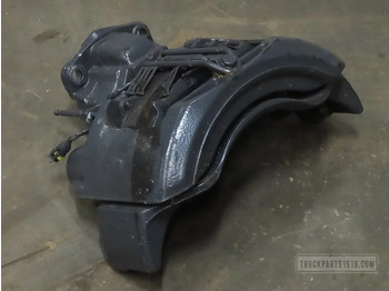 فك الكابح WABCO